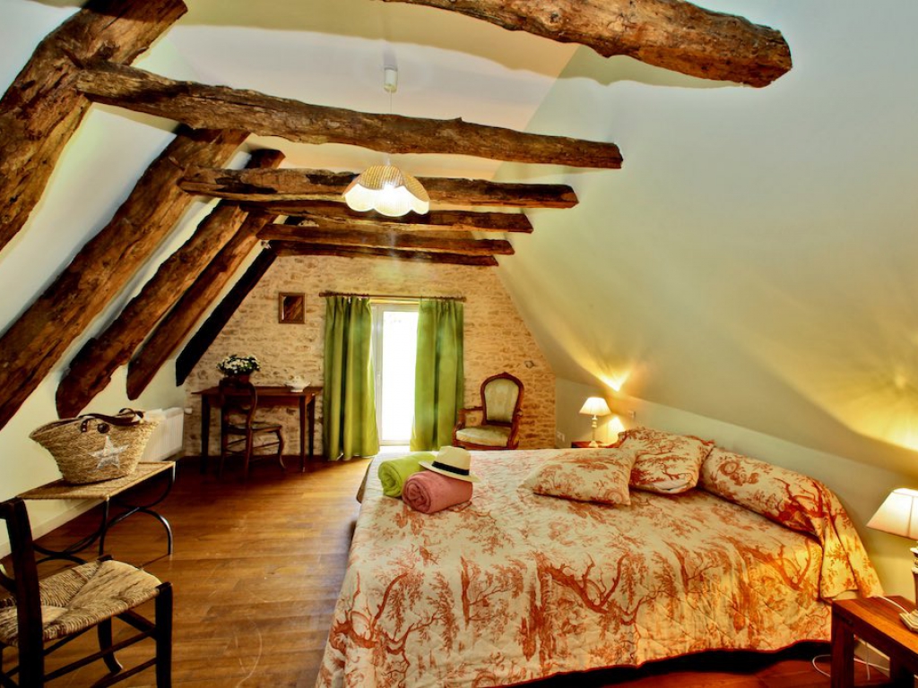 La Bastide (12 pers)